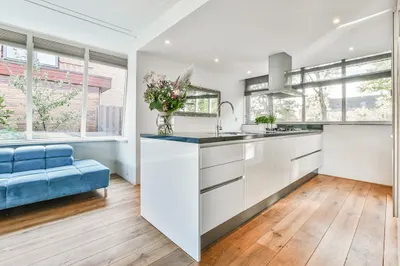 Meble-szafy PPHU kuchnie na wymiar łazienki garderoby